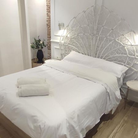 Hermosos Apartamentos En Pleno Centro グラナダ エクステリア 写真