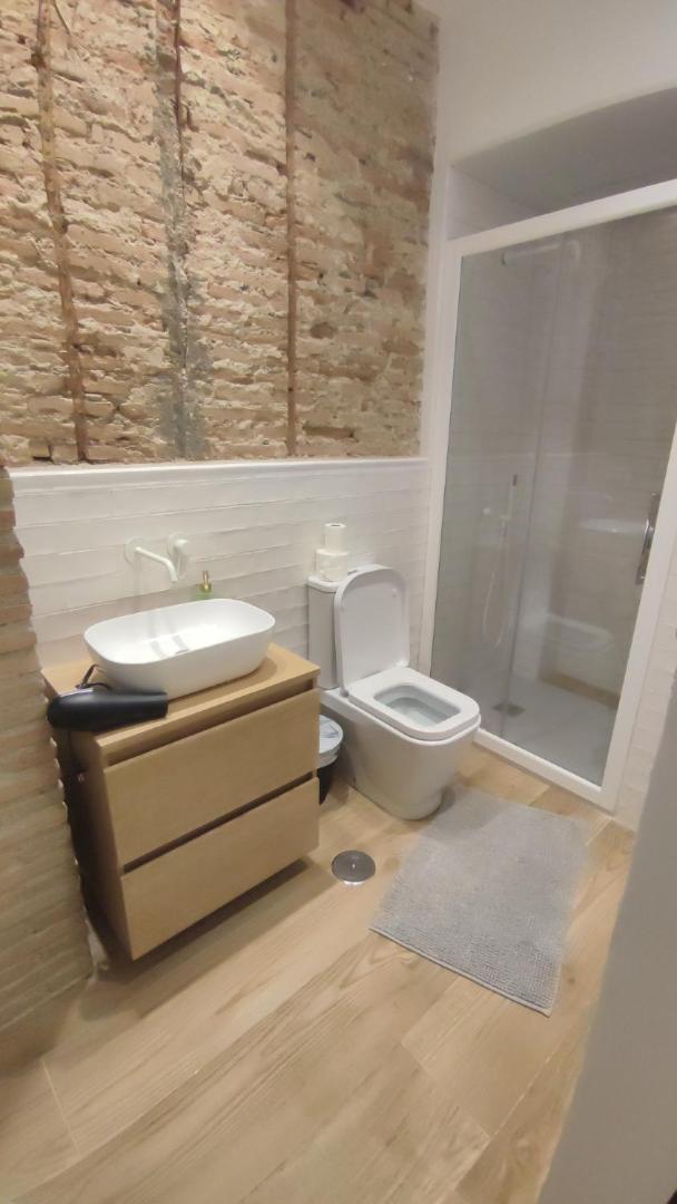 Hermosos Apartamentos En Pleno Centro グラナダ エクステリア 写真
