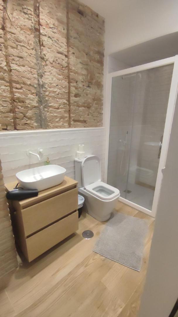 Hermosos Apartamentos En Pleno Centro グラナダ エクステリア 写真
