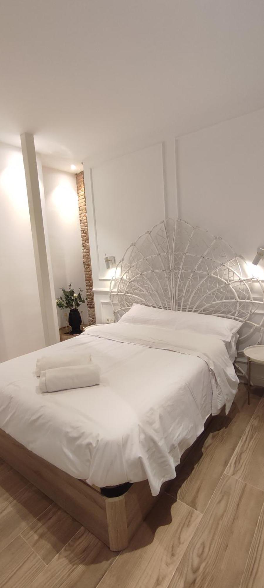 Hermosos Apartamentos En Pleno Centro グラナダ エクステリア 写真
