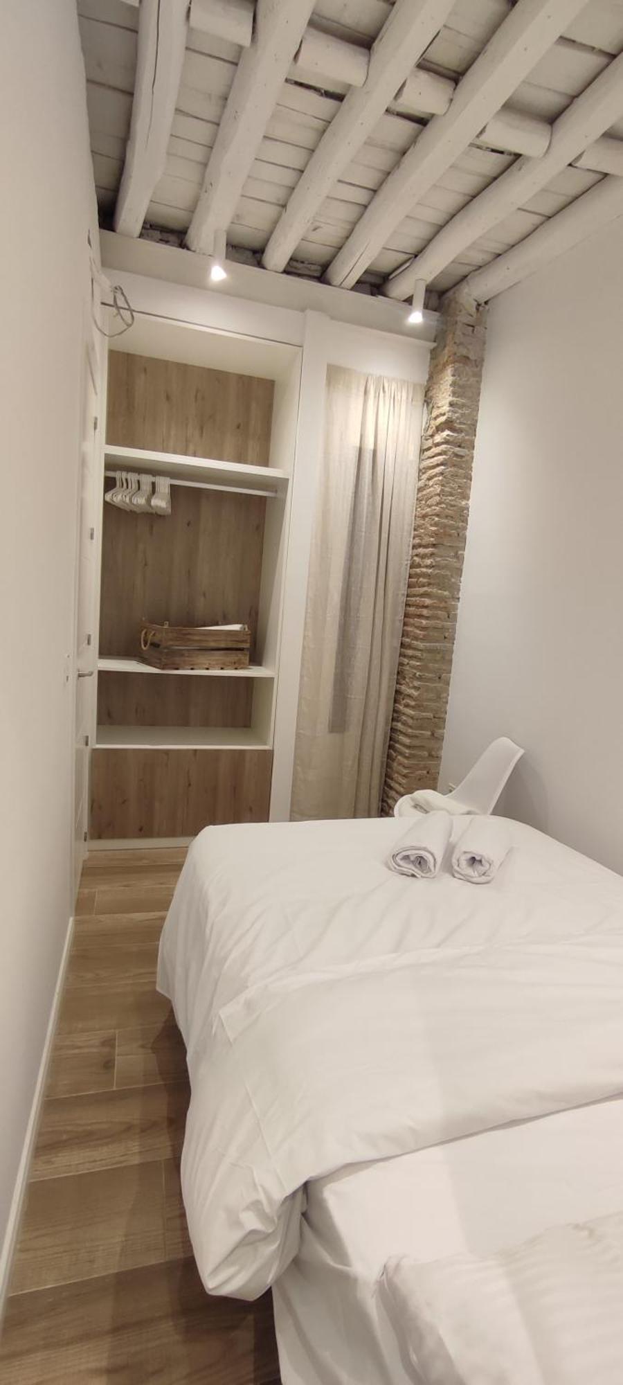 Hermosos Apartamentos En Pleno Centro グラナダ エクステリア 写真