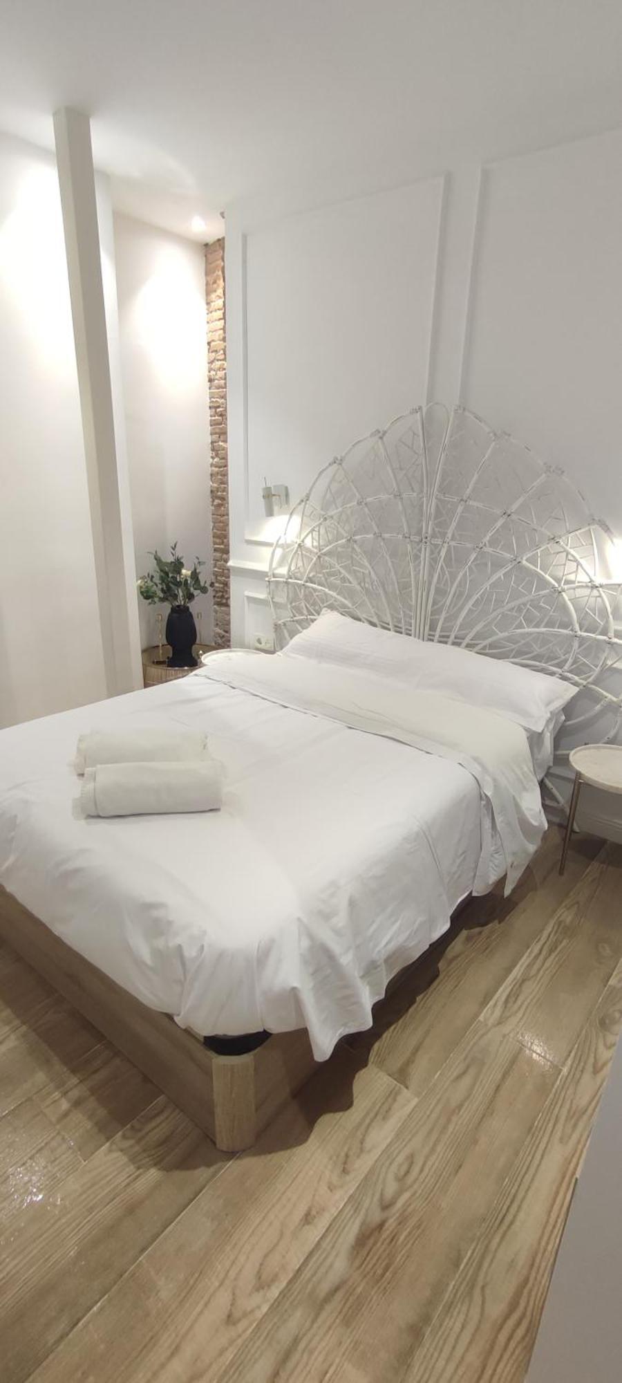Hermosos Apartamentos En Pleno Centro グラナダ エクステリア 写真