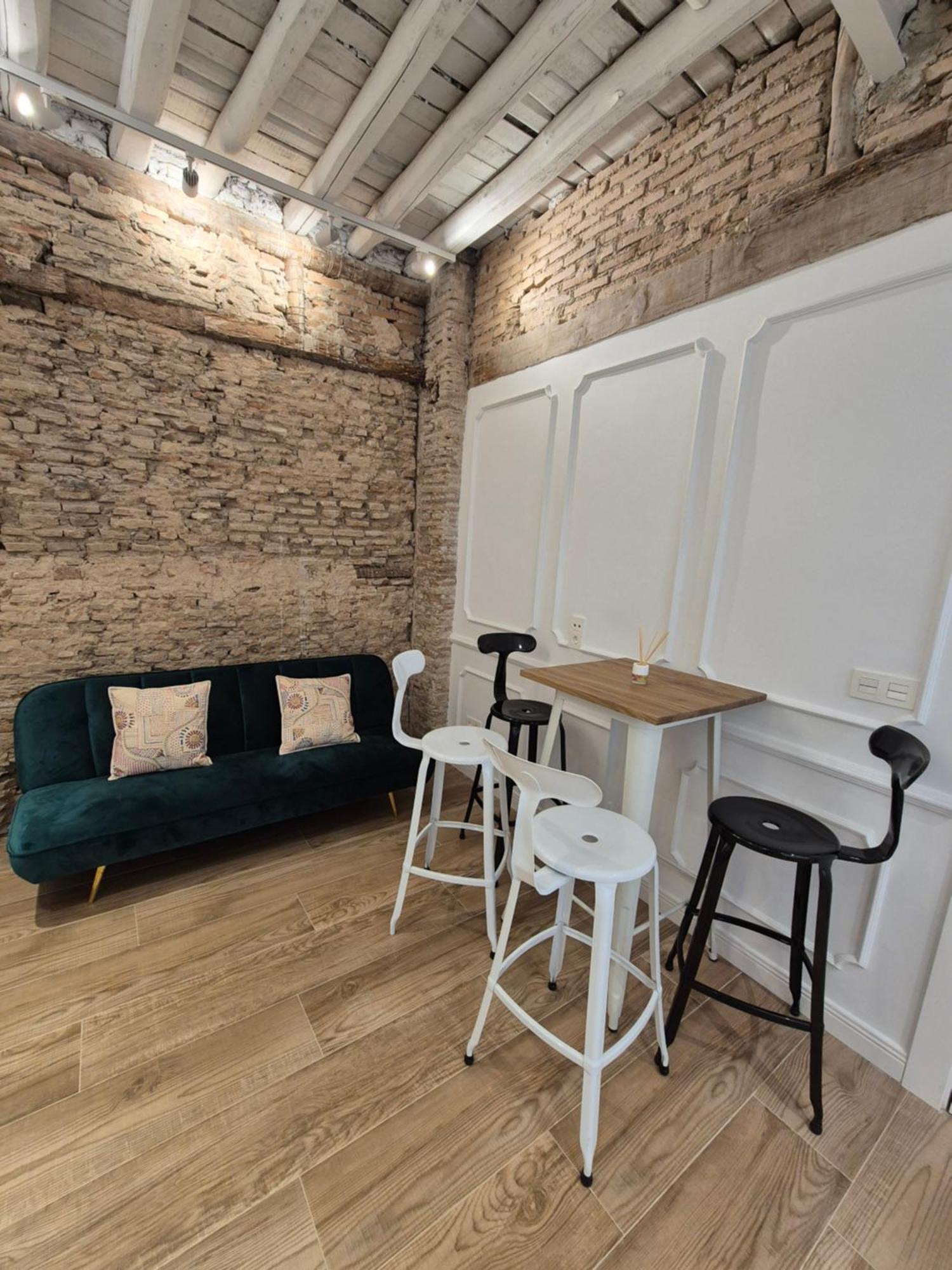 Hermosos Apartamentos En Pleno Centro グラナダ エクステリア 写真