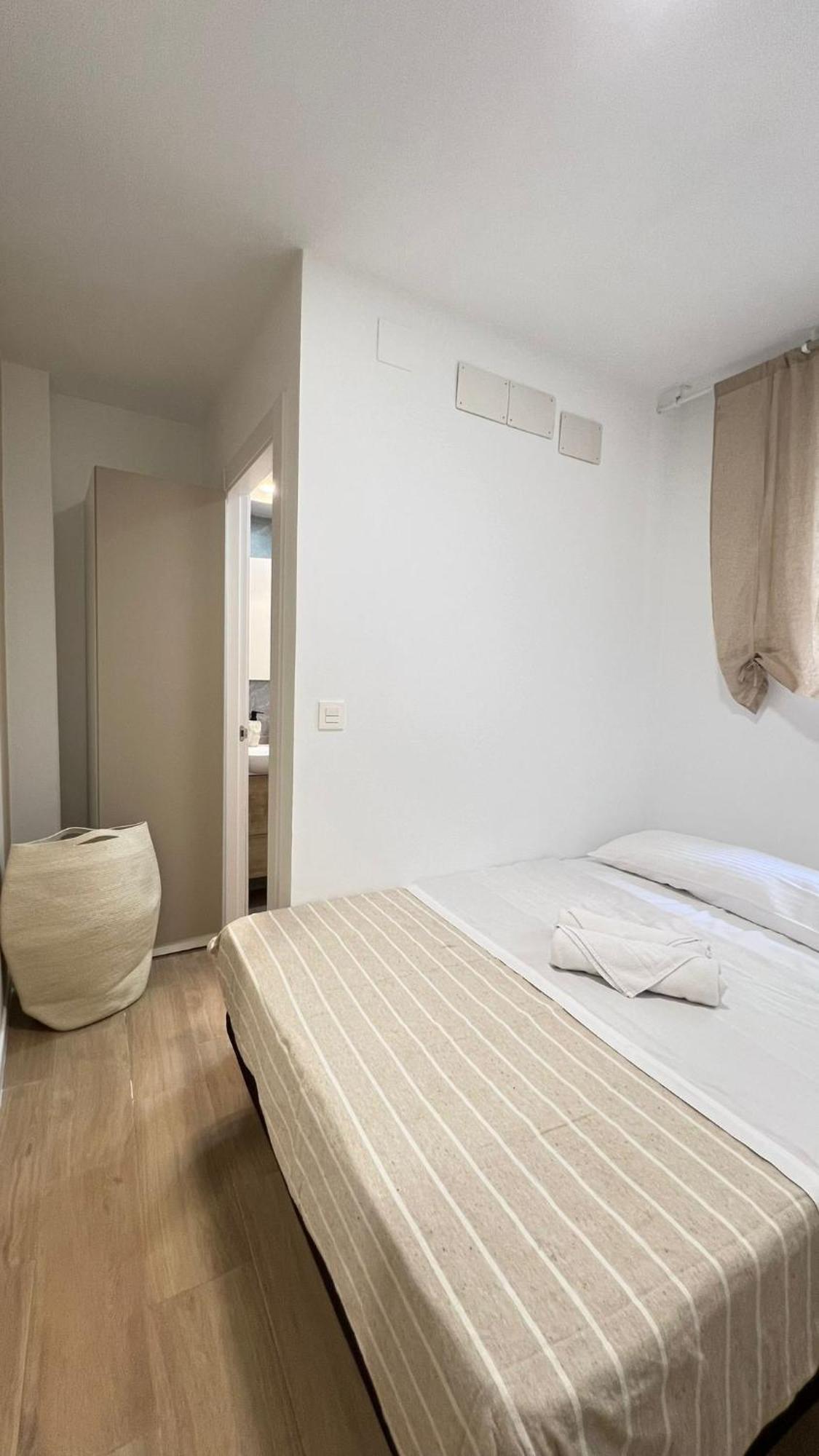 Hermosos Apartamentos En Pleno Centro グラナダ エクステリア 写真