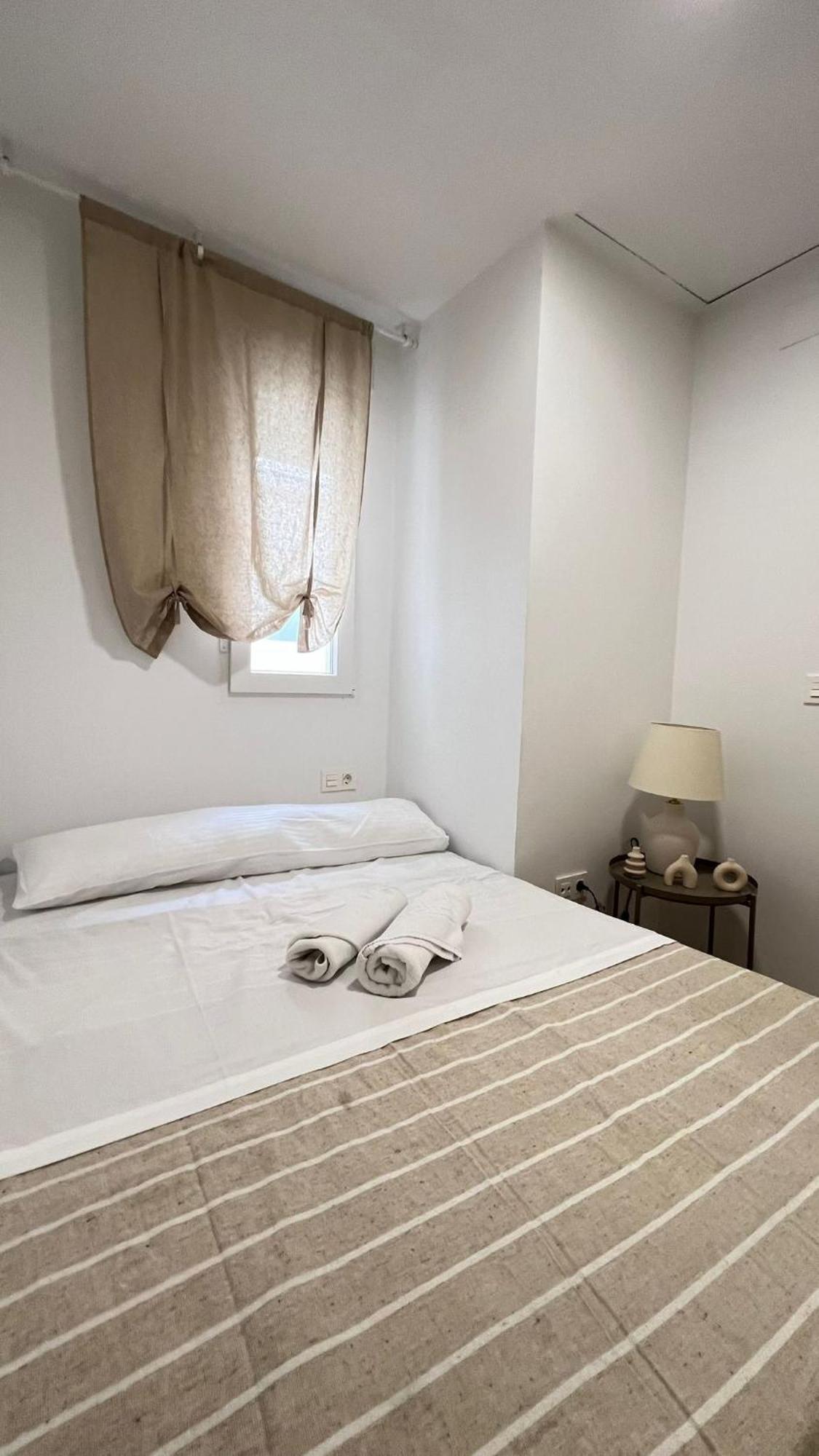 Hermosos Apartamentos En Pleno Centro グラナダ エクステリア 写真