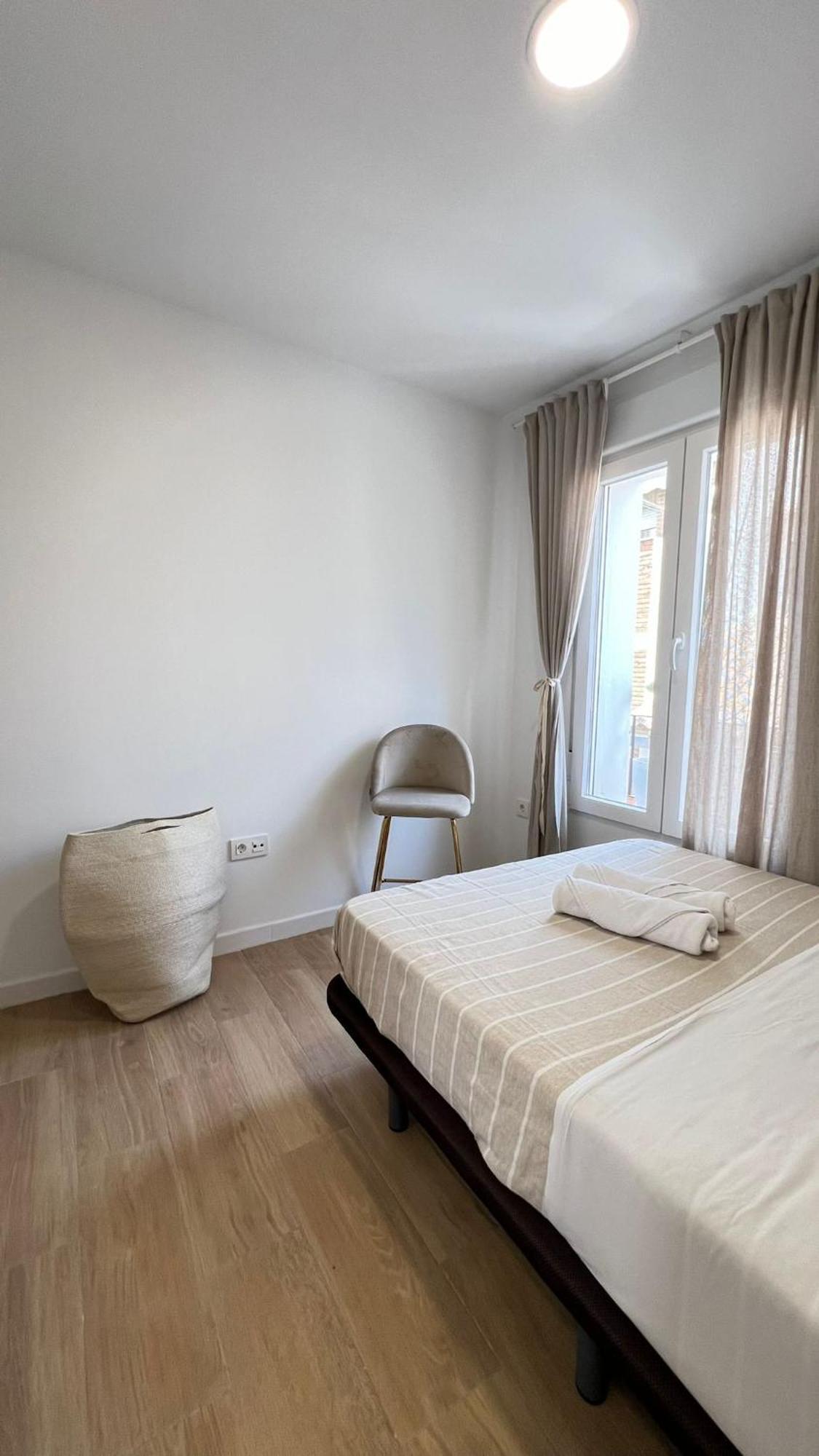Hermosos Apartamentos En Pleno Centro グラナダ エクステリア 写真