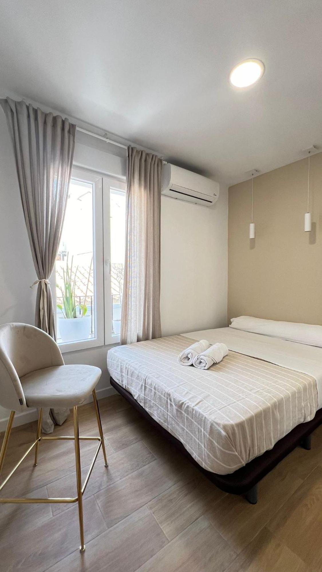 Hermosos Apartamentos En Pleno Centro グラナダ エクステリア 写真