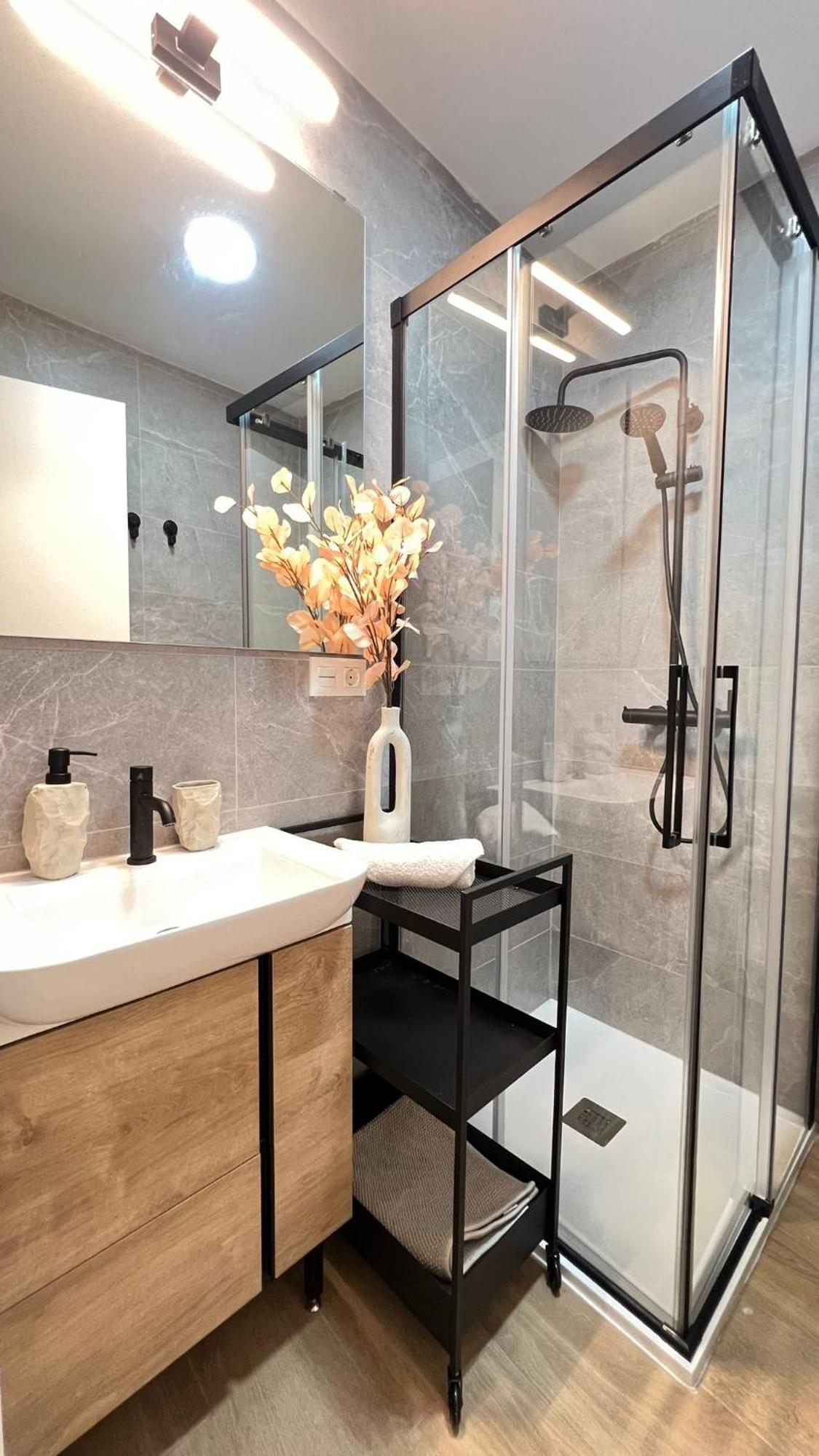 Hermosos Apartamentos En Pleno Centro グラナダ エクステリア 写真