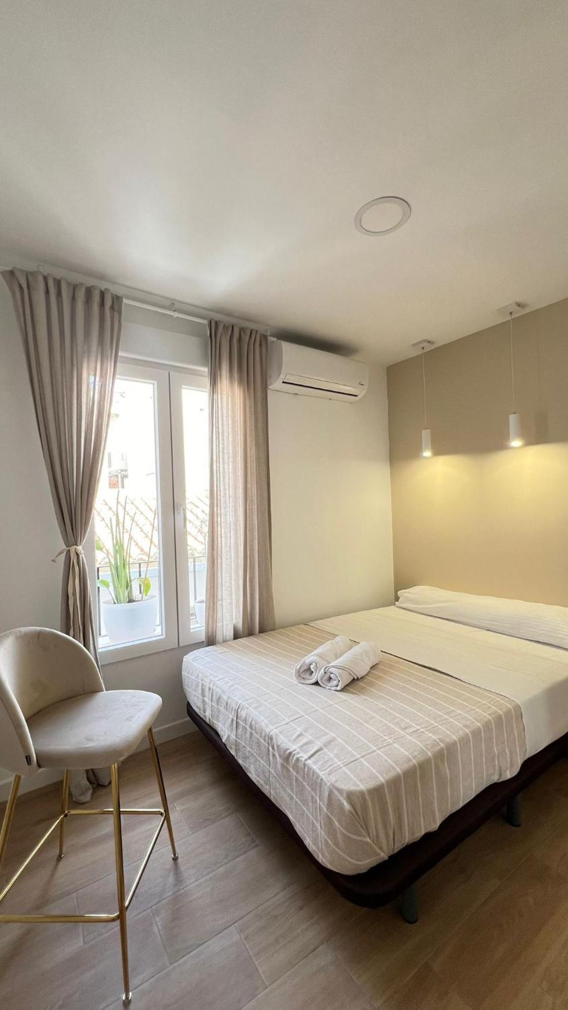 Hermosos Apartamentos En Pleno Centro グラナダ エクステリア 写真