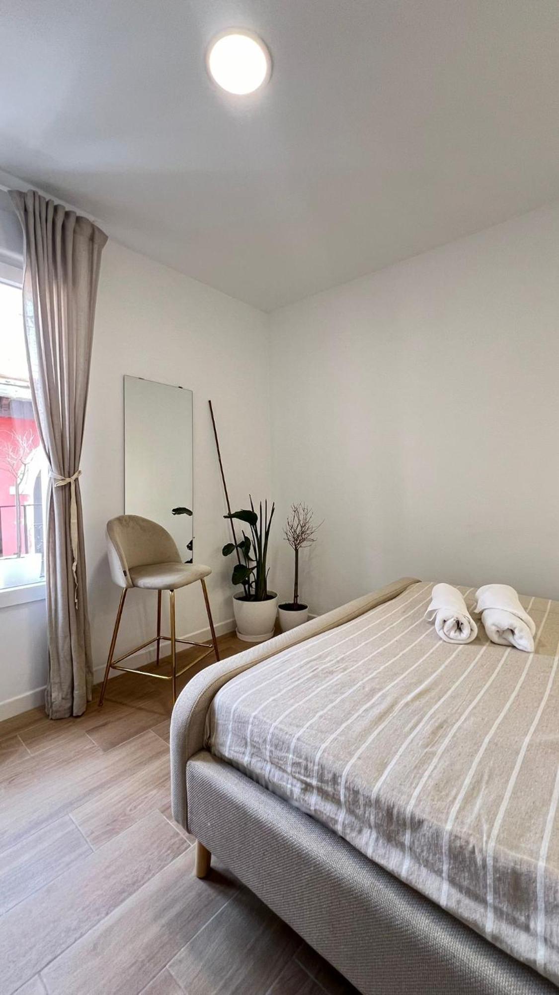 Hermosos Apartamentos En Pleno Centro グラナダ エクステリア 写真
