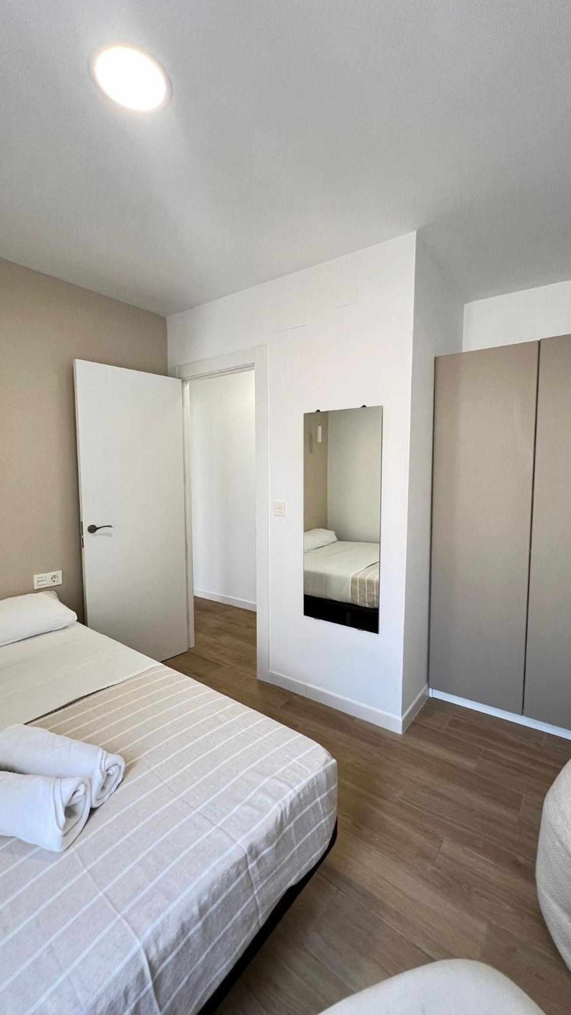 Hermosos Apartamentos En Pleno Centro グラナダ エクステリア 写真