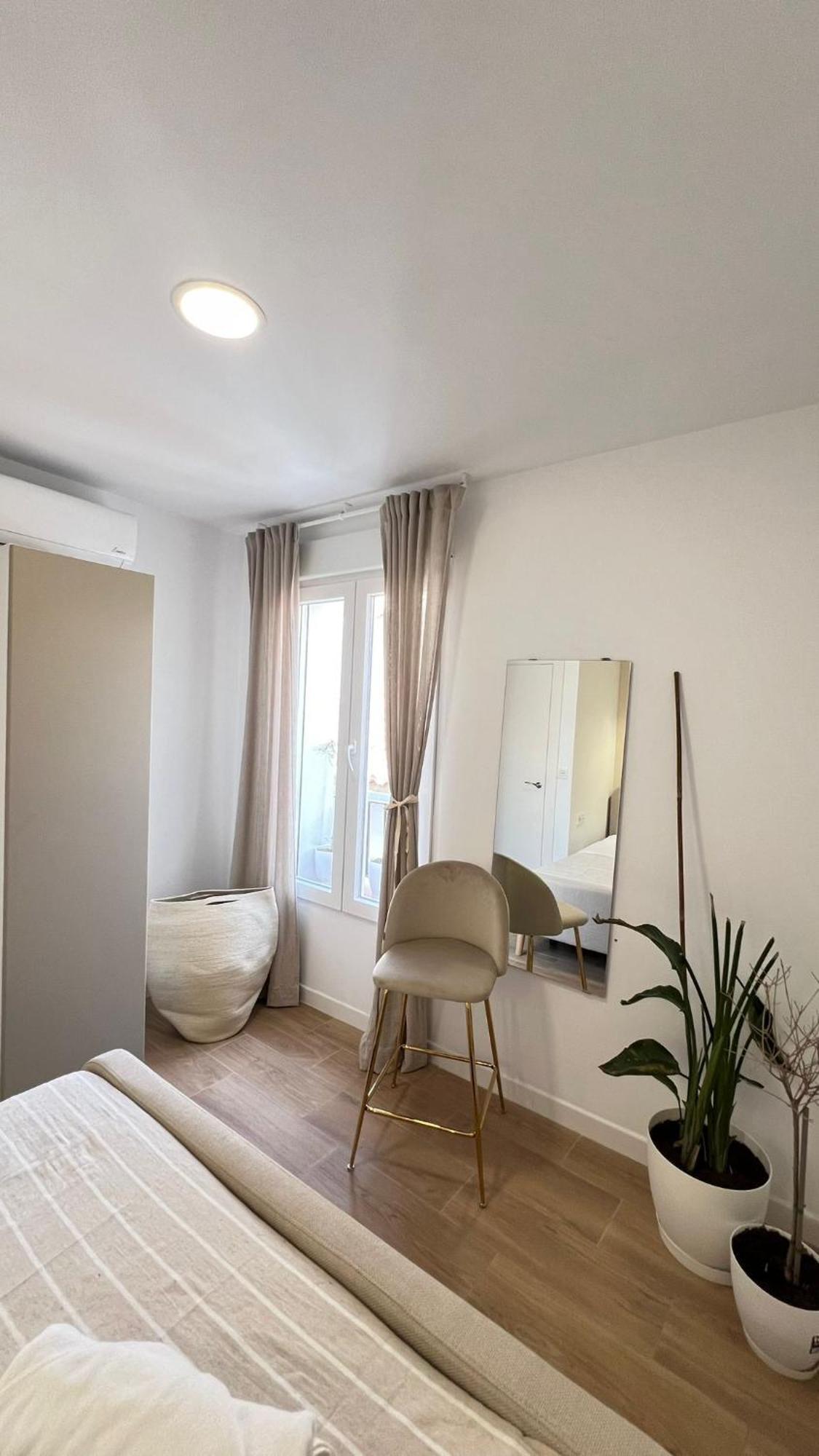 Hermosos Apartamentos En Pleno Centro グラナダ エクステリア 写真