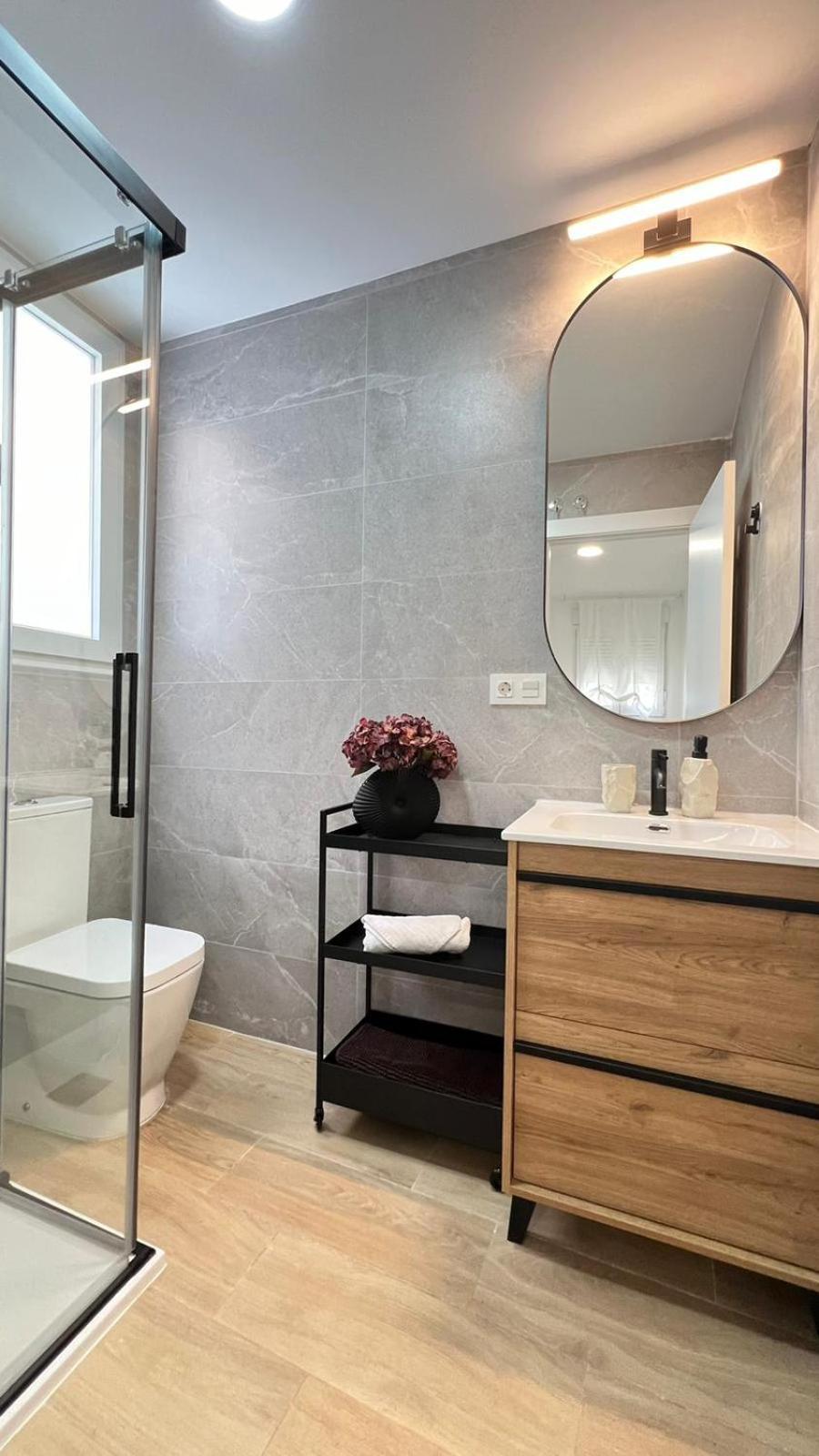 Hermosos Apartamentos En Pleno Centro グラナダ エクステリア 写真