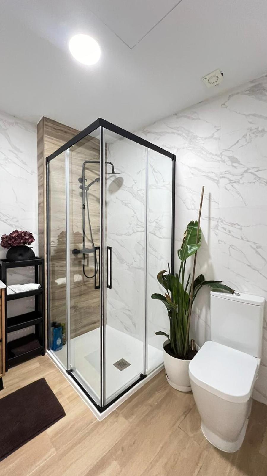 Hermosos Apartamentos En Pleno Centro グラナダ エクステリア 写真