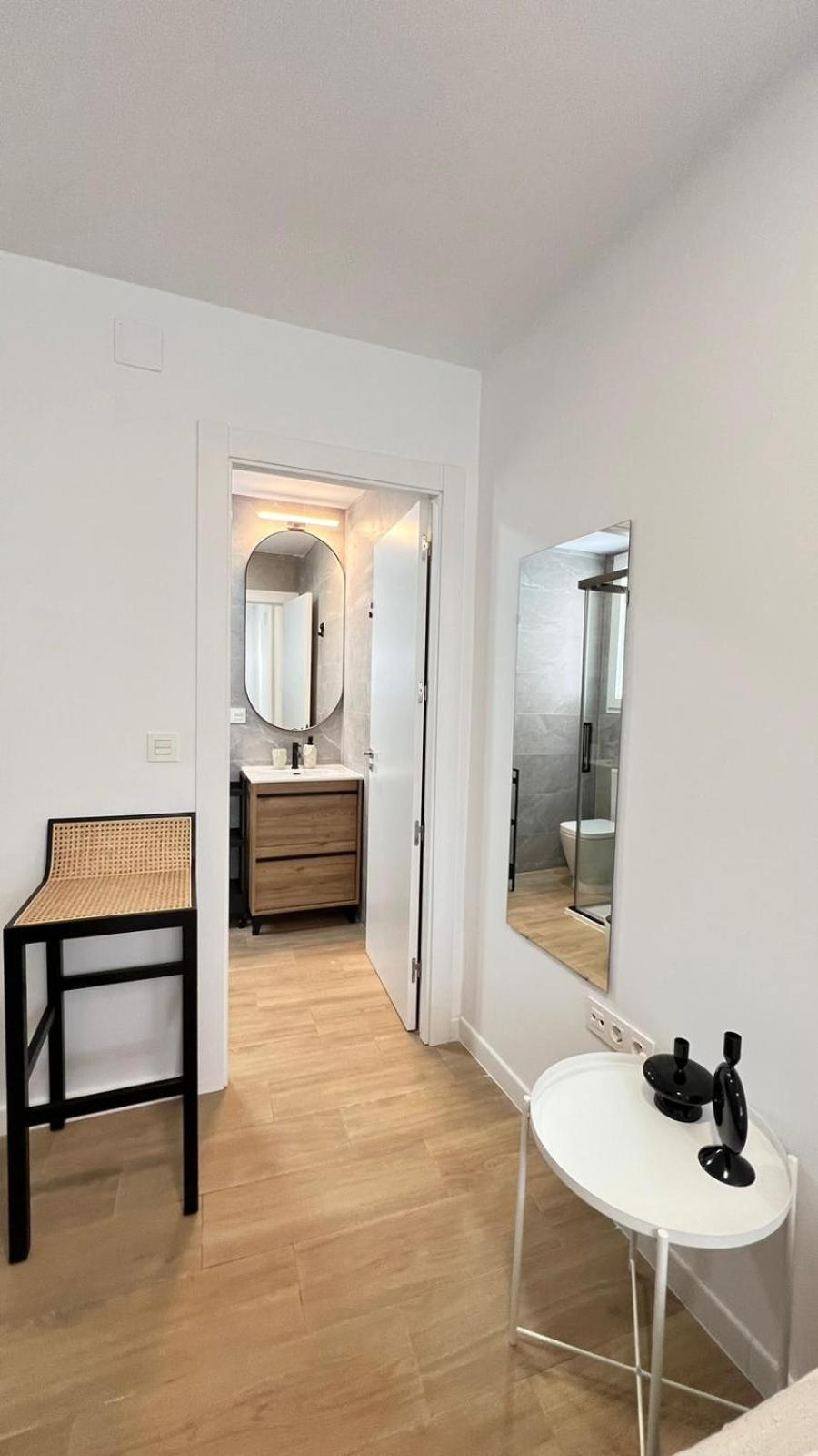 Hermosos Apartamentos En Pleno Centro グラナダ エクステリア 写真