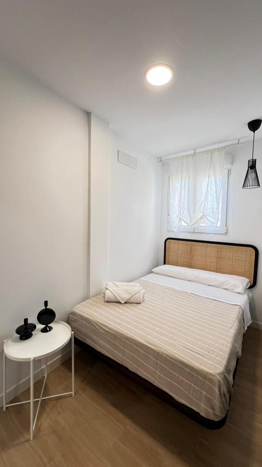 Hermosos Apartamentos En Pleno Centro グラナダ エクステリア 写真