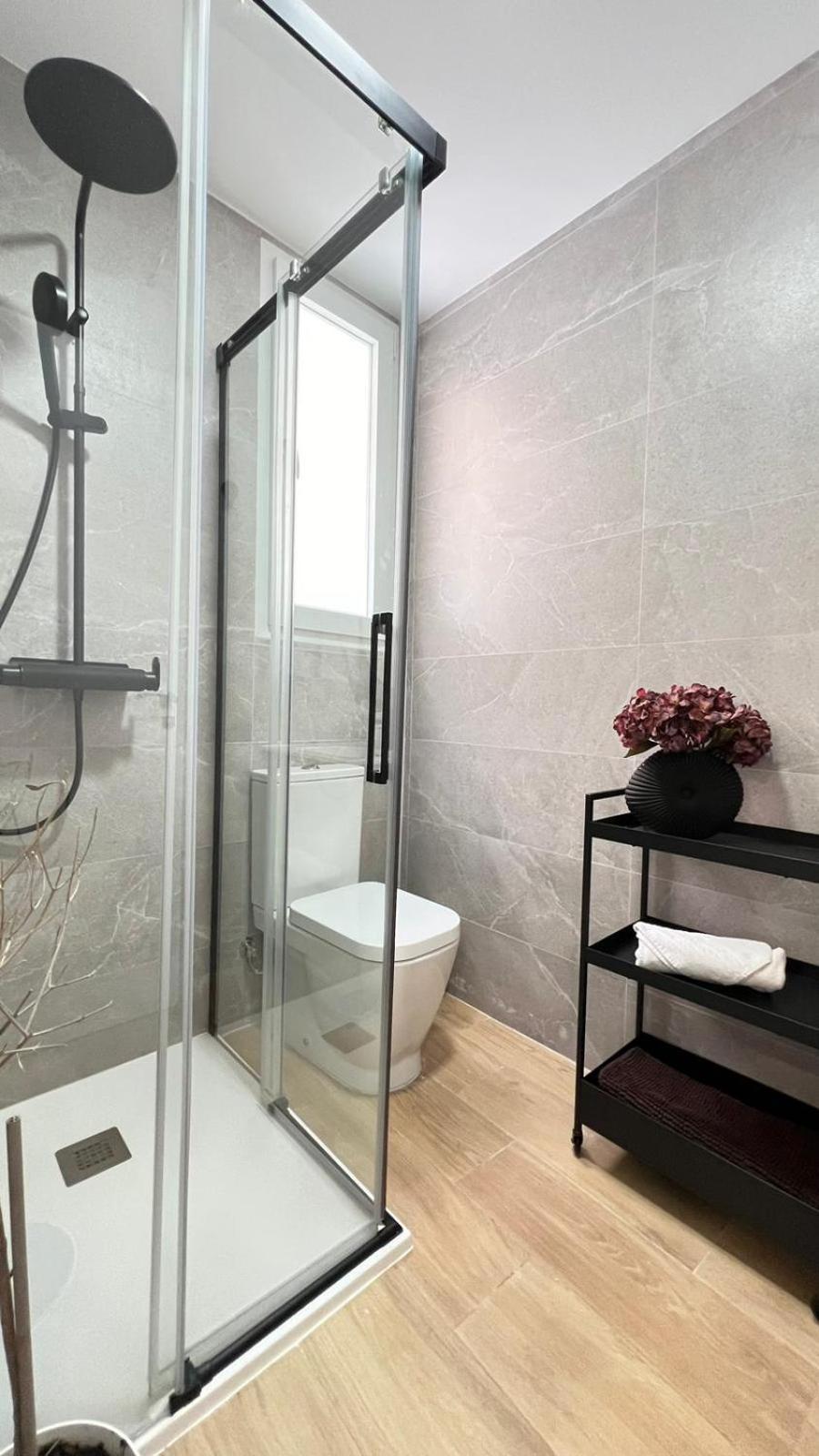Hermosos Apartamentos En Pleno Centro グラナダ エクステリア 写真