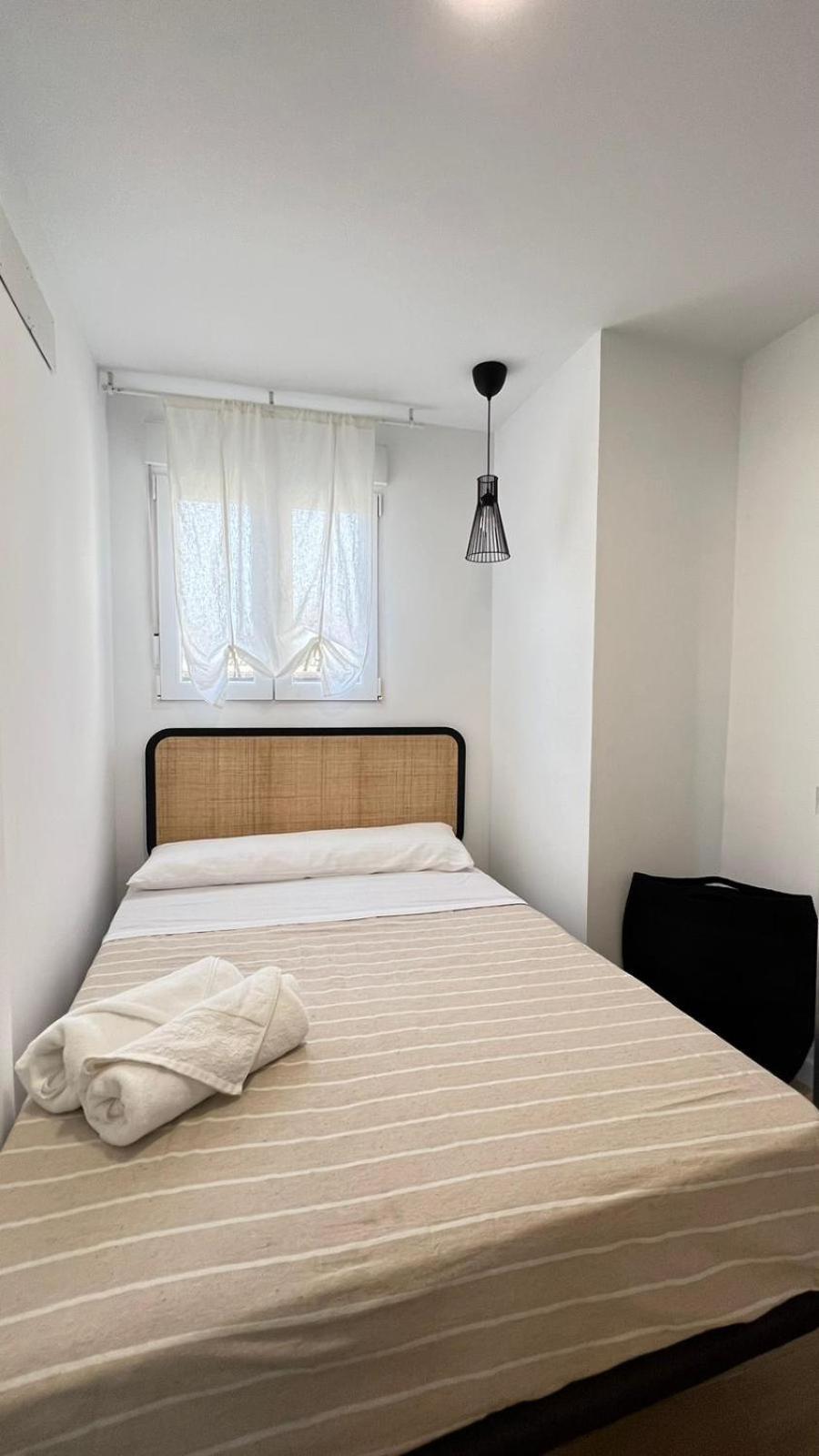 Hermosos Apartamentos En Pleno Centro グラナダ エクステリア 写真
