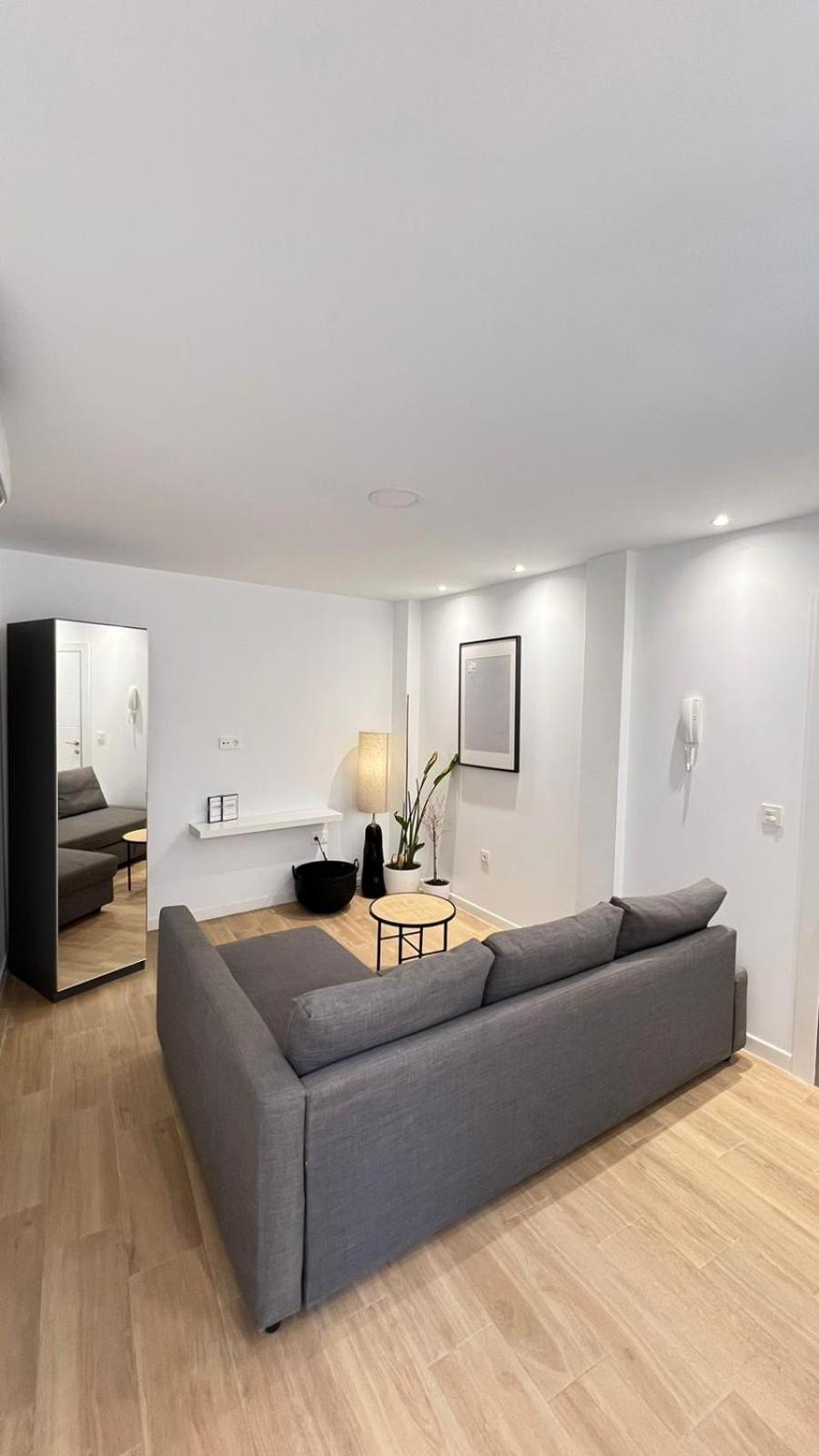 Hermosos Apartamentos En Pleno Centro グラナダ エクステリア 写真