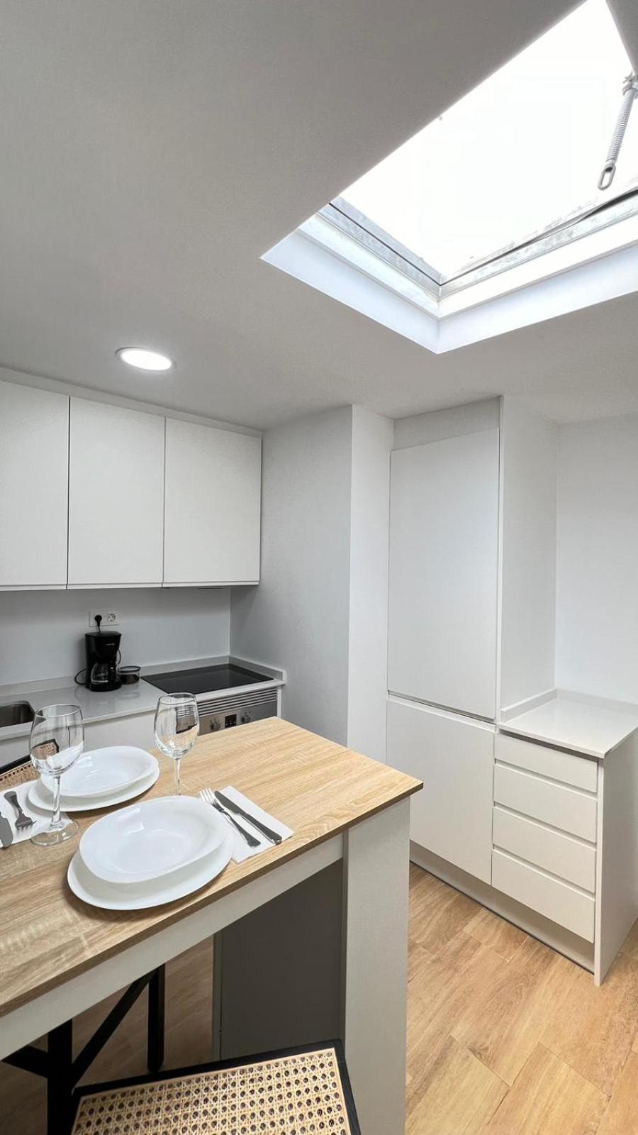 Hermosos Apartamentos En Pleno Centro グラナダ エクステリア 写真